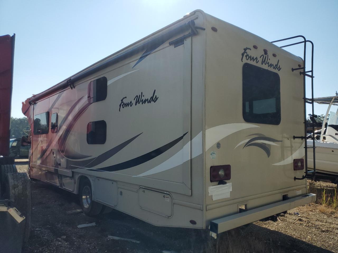 Lot #3291249004 2017 FORD ECONOLINE