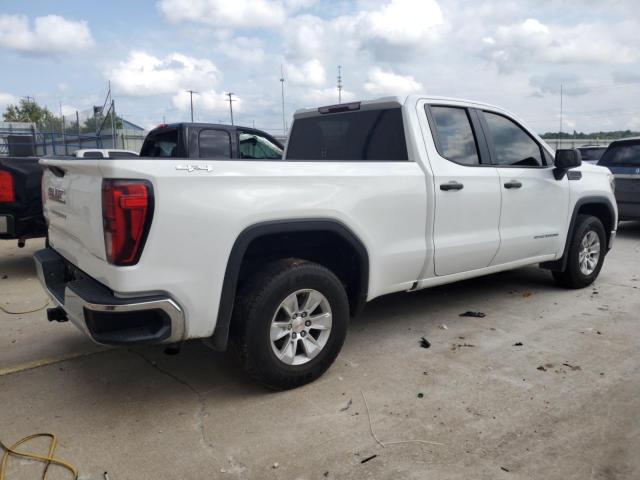 2020 GMC SIERRA K15 1GTR9AEH8LZ110294