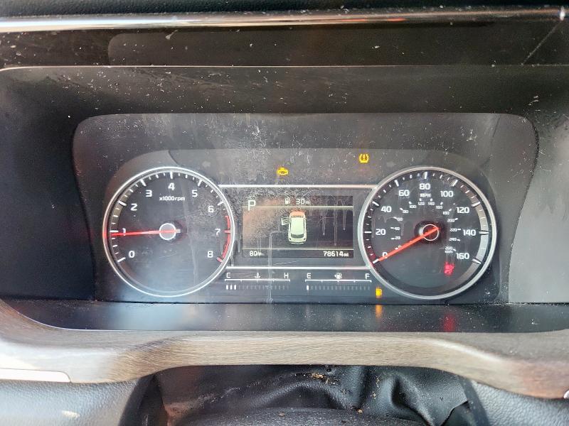 2022 KIA SORENTO 5XYRH4LF7NG142936