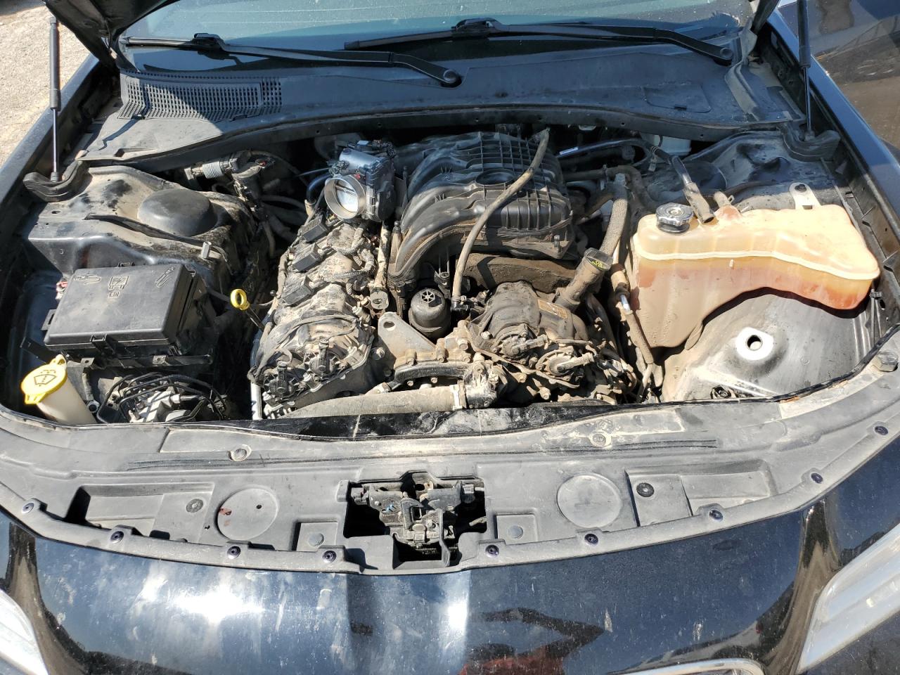 CHRYSLER 300 LIMITED