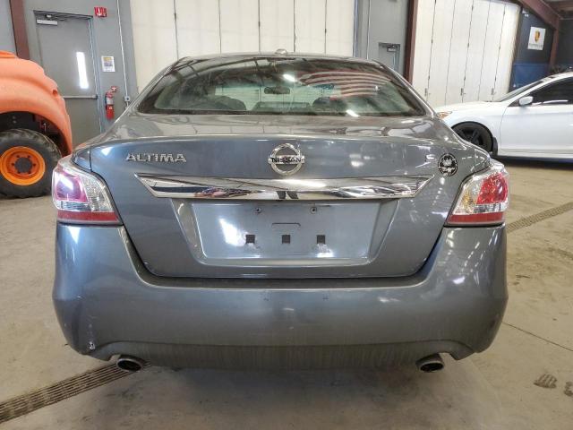 2015 NISSAN ALTIMA 2.5 #3235802797