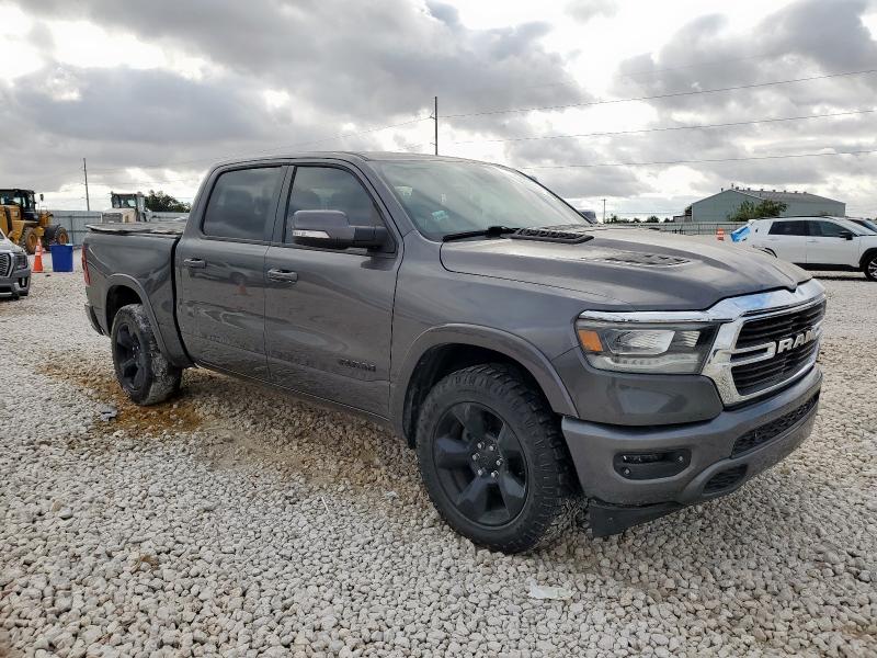 2019 RAM 1500 LARAM - 1C6SRFJTXKN555948