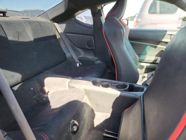 2013 TOYOTA FR-S - JF1ZNAA11D1700931