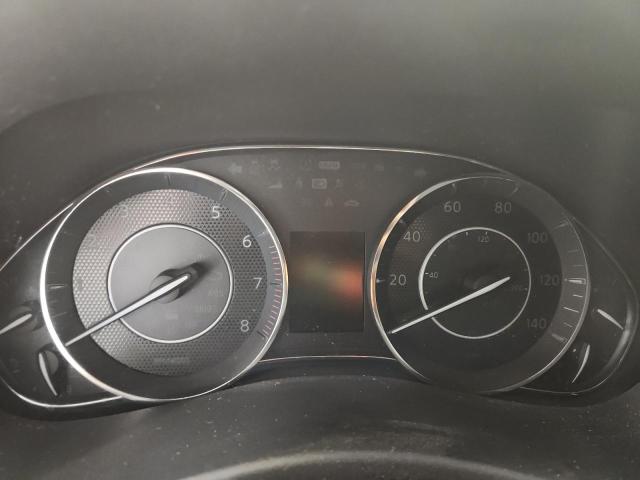 2017 NISSAN ARMADA SV JN8AY2NC4H9508723