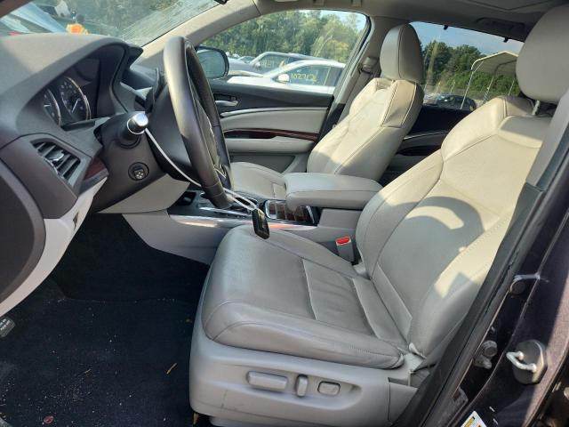 2014 ACURA MDX ADVANC - 5FRYD3H82EB020924