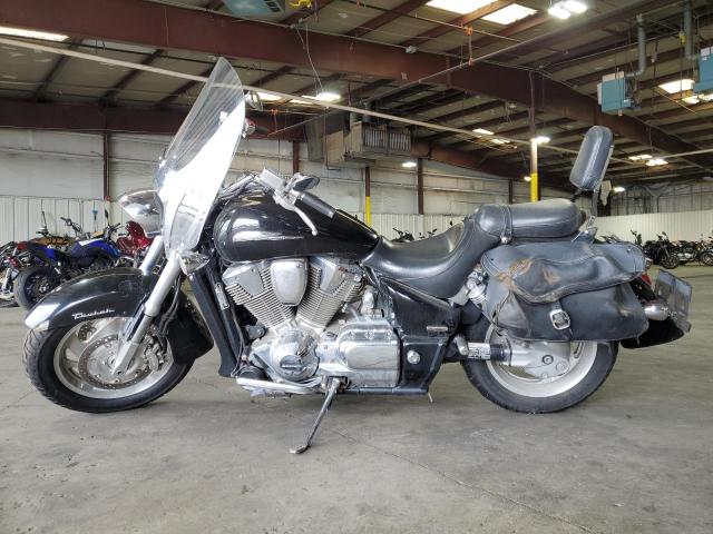 2007 HONDA VTX1800 T1 1HFSC49T77A501837