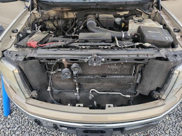 2010 FORD F150 SUPER - 1FTFW1CV0AFC80829