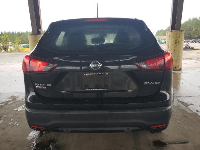 2019 NISSAN ROGUE SPOR JN1BJ1CR9KW344368