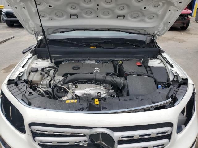 2023 MERCEDES-BENZ GLB 250 4M - W1N4M4HB4PW331702