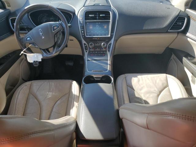 2016 LINCOLN MKX SELECT 2LMTJ6KR1GBL75901