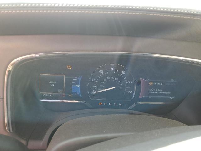 2015 LINCOLN NAVIGATOR #3296257416