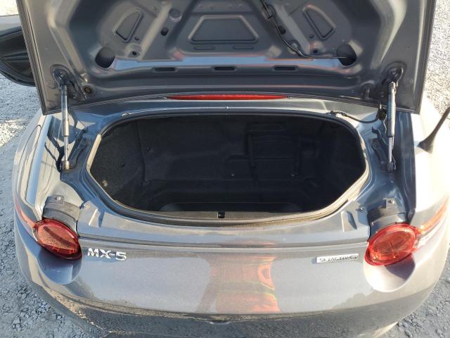 2022 MAZDA MX-5 MIATA GRAND TOURING JM1NDAD77N0500493