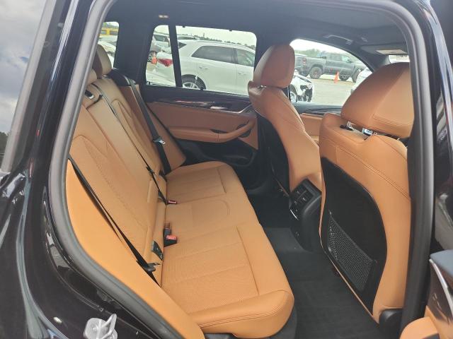 2024 BMW X3 M40I 5UX83DP03R9W55462