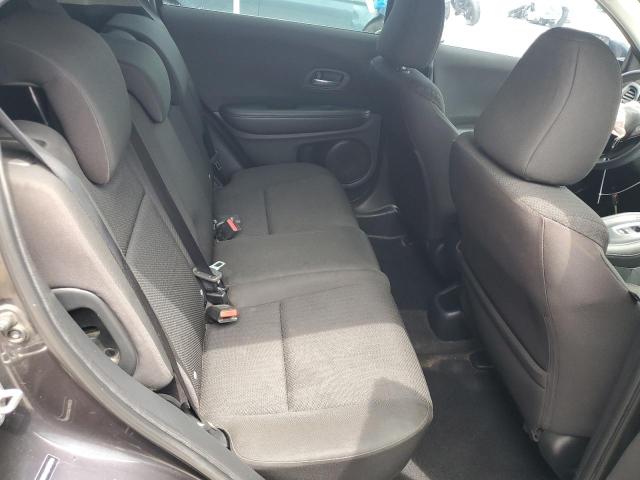 2018 HONDA HR-V LX 3CZRU5H31JM707379