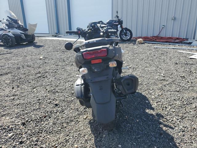 2024 YAMAHA YW125 #3292461694