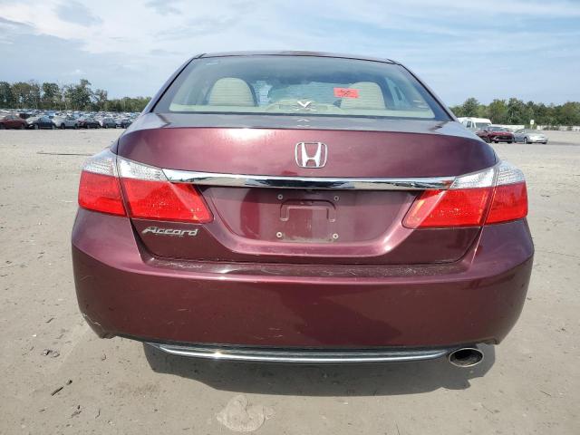 2013 HONDA ACCORD LX - 1HGCR2F3XDA179603