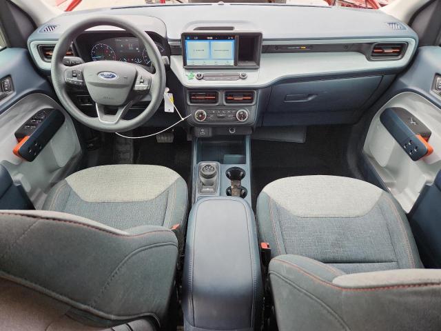 2024 FORD MAVERICK X - 3FTTW8J95RRA99869