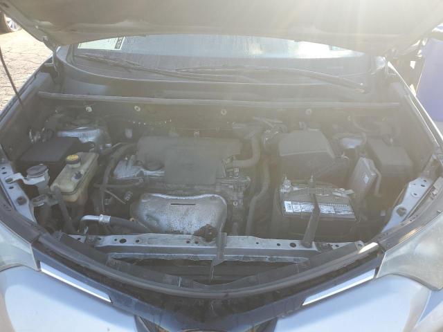 2018 TOYOTA RAV4 ADVEN 2T3RFREV9JW707643