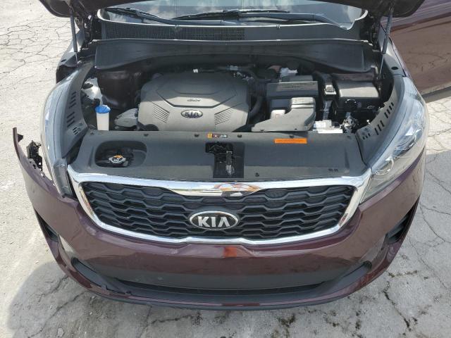2020 KIA SORENTO S 5XYPGDA52LG664262