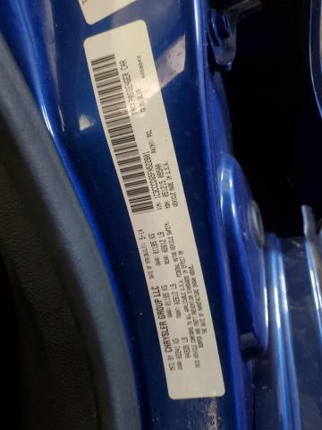 2015 CHRYSLER 200 S - 1C3CCCDG5FN522801