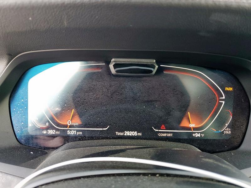 2023 BMW X5 SDRIVE 5UXCR4C00P9N83938