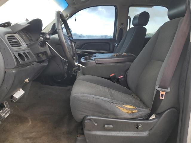 2008 CHEVROLET TAHOE C150 #3258870809