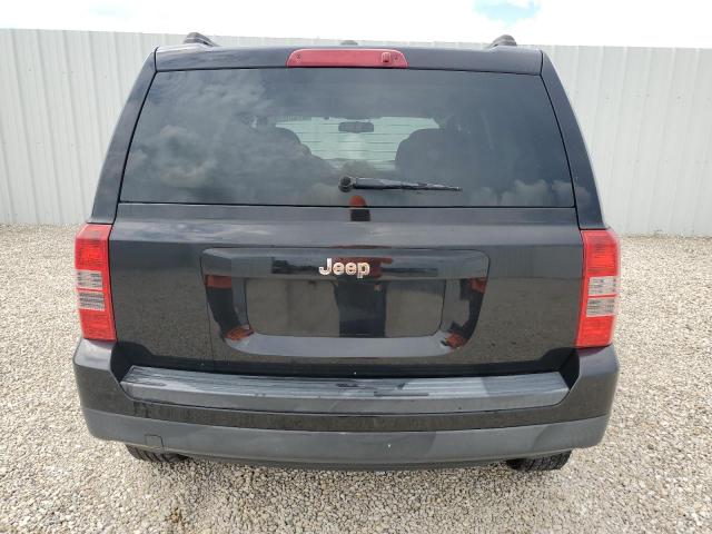 2017 JEEP PATRIOT SP 1C4NJPBA8HD150525