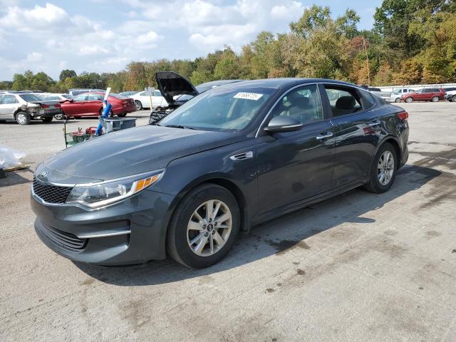 2016 KIA OPTIMA LX #3301604672