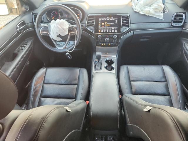 2021 JEEP GRAND CHER - 1C4RJFBG8MC769142