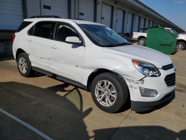 2017 CHEVROLET EQUINOX LT - Other View