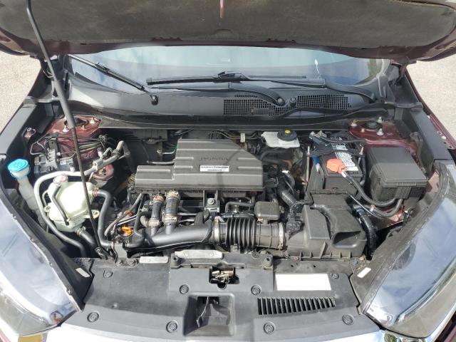 2017 HONDA CR-V EX - 5J6RW2H56HL062363