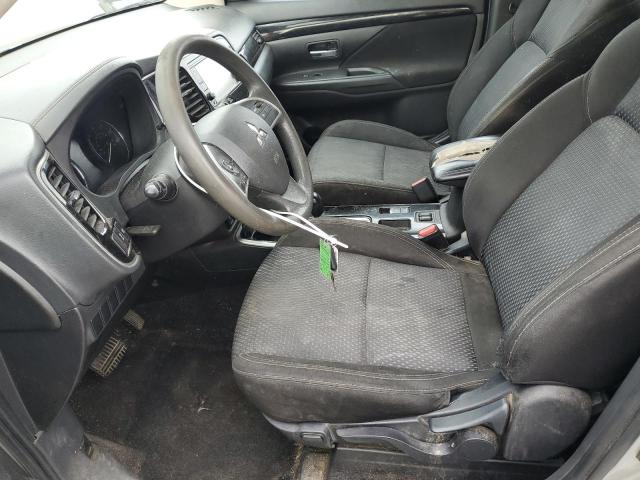 2020 MITSUBISHI OUTLANDER JA4AD2A36LZ039473