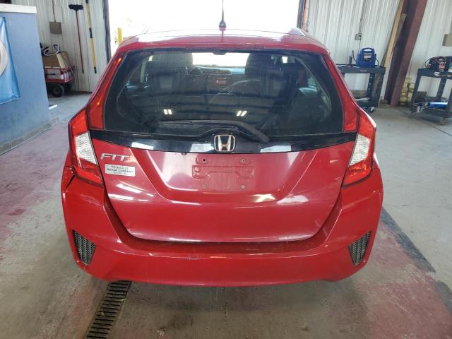 2015 HONDA FIT LX 3HGGK5H55FM770174