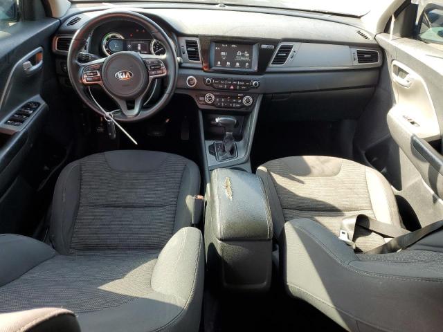 2018 KIA NIRO FE KNDCB3LC2J5139582