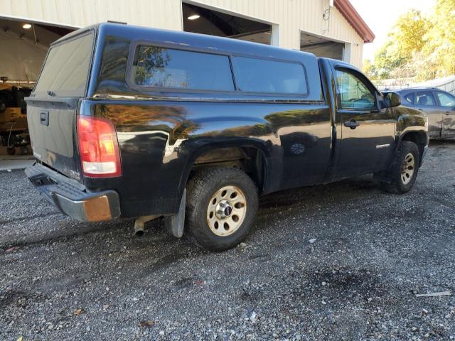 2012 GMC SIERRA K1500 - 1GTN2TEA4CZ231177