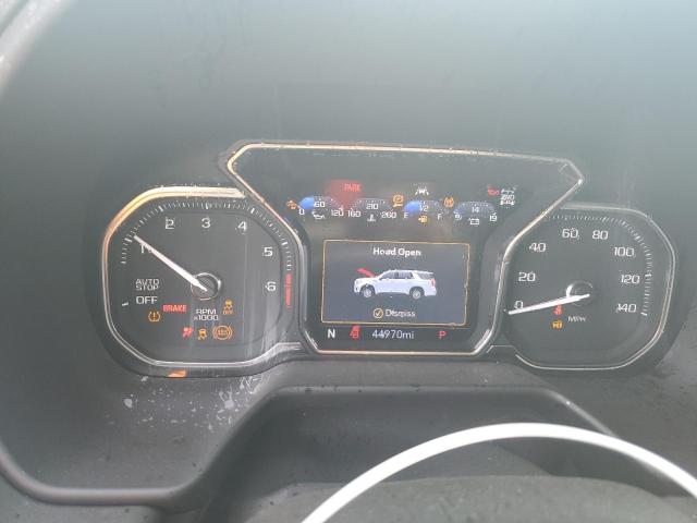 2021 GMC YUKON SLT 1GKS2BKD3MR296460