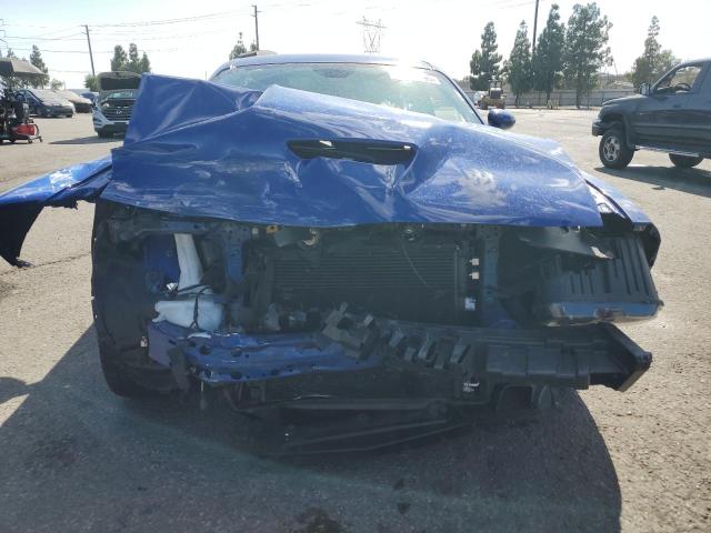 2021 DODGE CHALLENGER 2C3CDZJG8MH610297