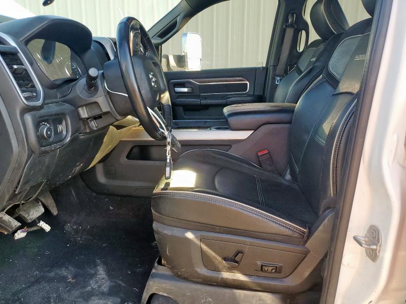 2021 RAM 2500 BIG H - 3C6UR5DLXMG627483