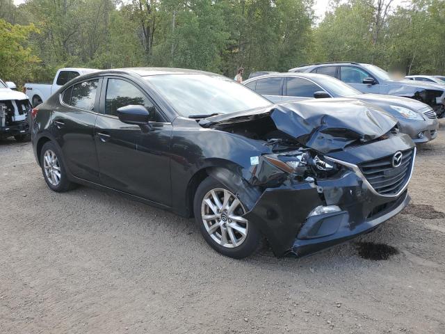 2014 MAZDA 3 TOURING - 3MZBM1V79EM111690