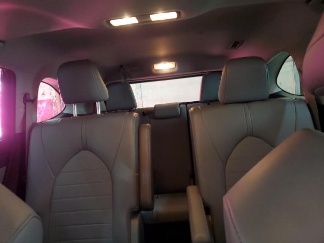 2021 TOYOTA HIGHLANDER 5TDHZRBH9MS157352