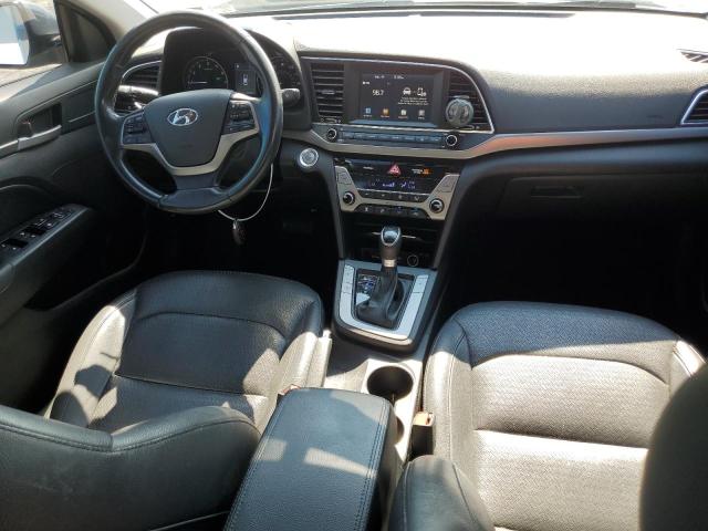 2017 HYUNDAI ELANTRA SE #3285775673