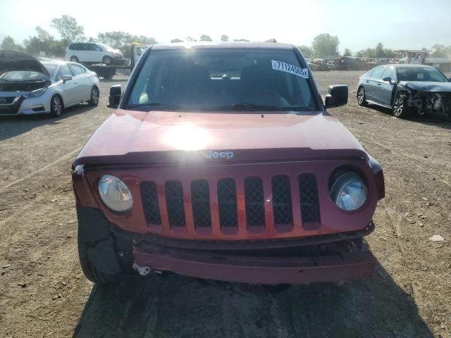 2016 JEEP PATRIOT SP 1C4NJPBA8GD710641