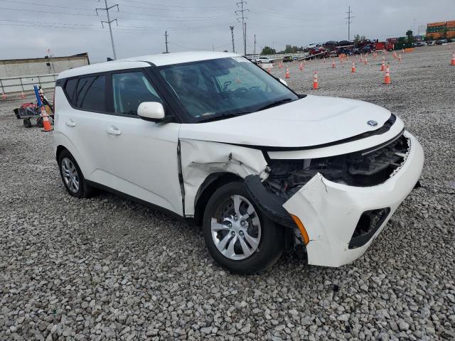 2021 KIA SOUL LX KNDJ23AU9M7149361