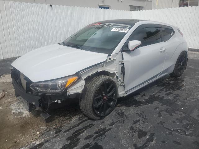 2020 HYUNDAI VELOSTER T KMHTH6AB8LU024130