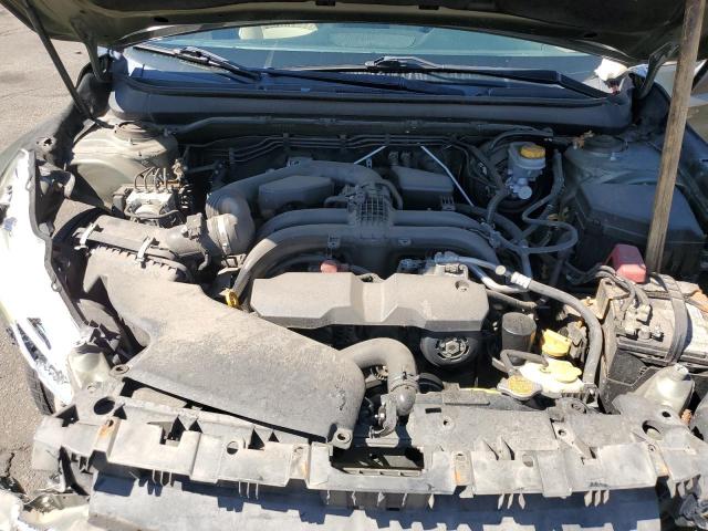 2016 SUBARU OUTBACK 2. - 4S4BSALC3G3286168