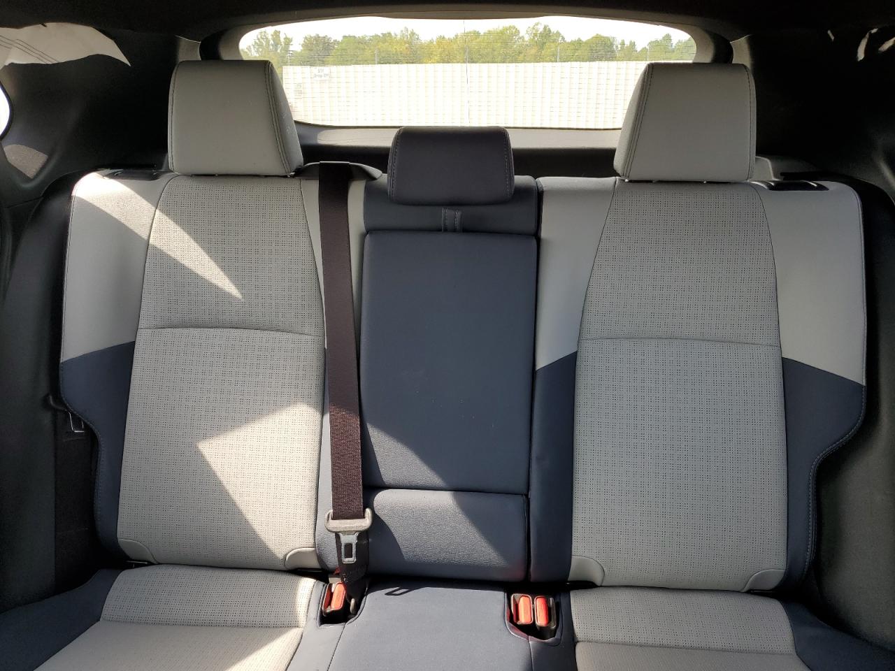 SUBARU SOLTERRA PREMIUM