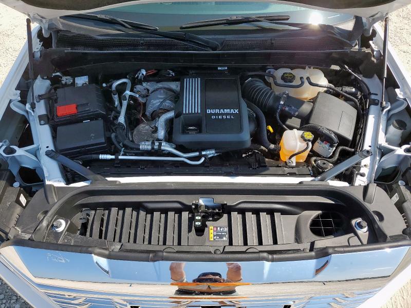 2024 GMC SIERRA K15 3GTUUGE81RG364921