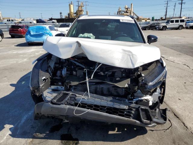 2025 HONDA CR-V SPORT - Other View