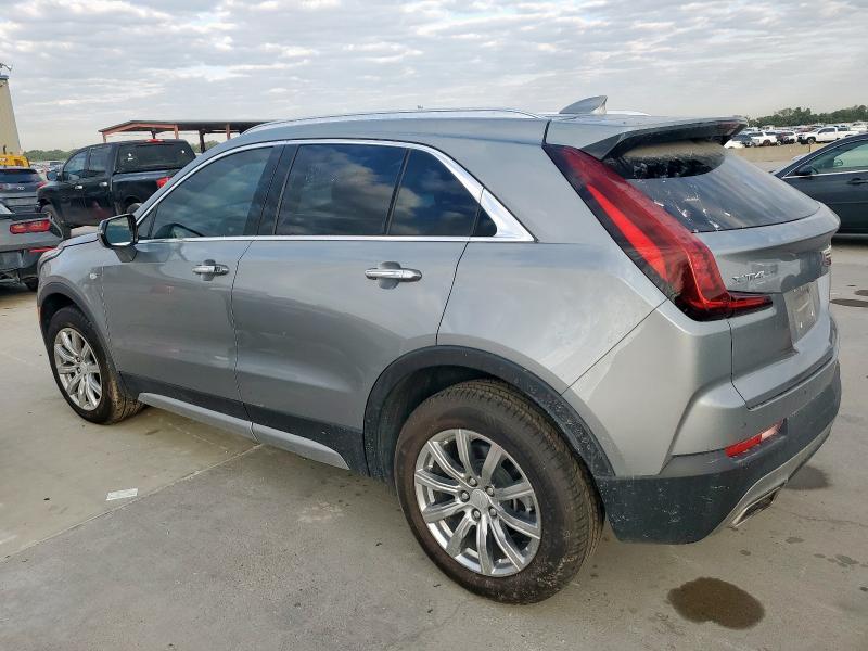 2023 CADILLAC XT4 PREMIU - 1GYFZCR42PF171163