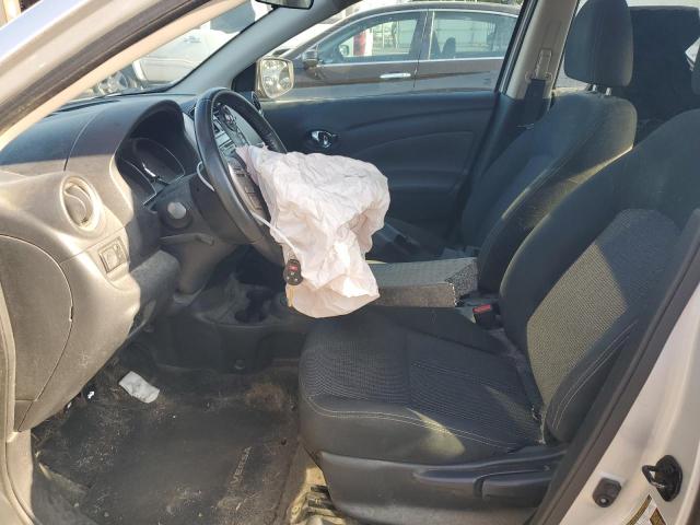 2017 NISSAN VERSA S 3N1CN7AP4HL846216